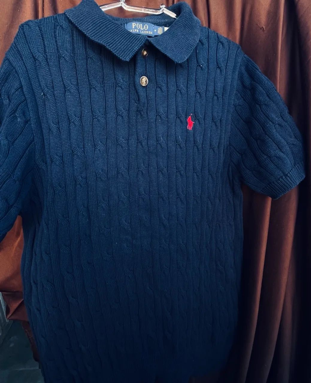 Ralph lauren POLO shirt