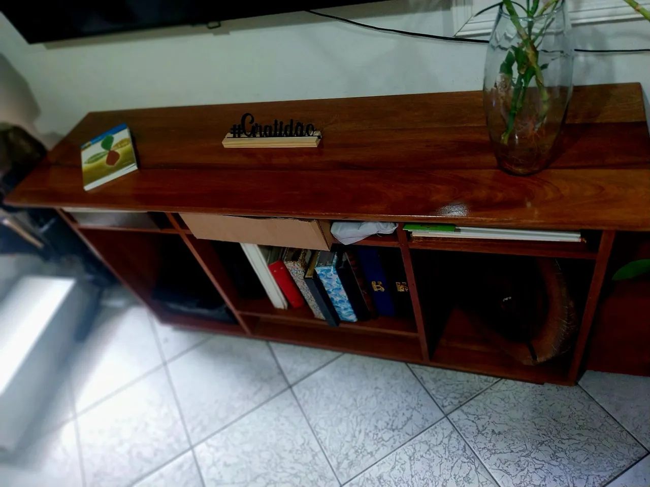 Rack em Angelim - Foto 2