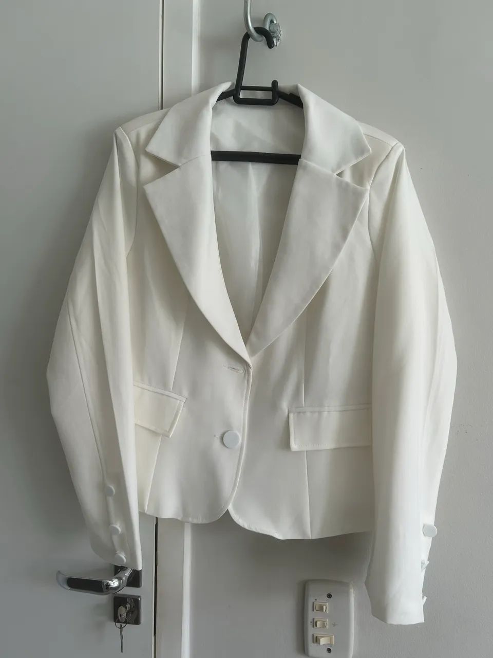 Blazer femenino - Foto 5