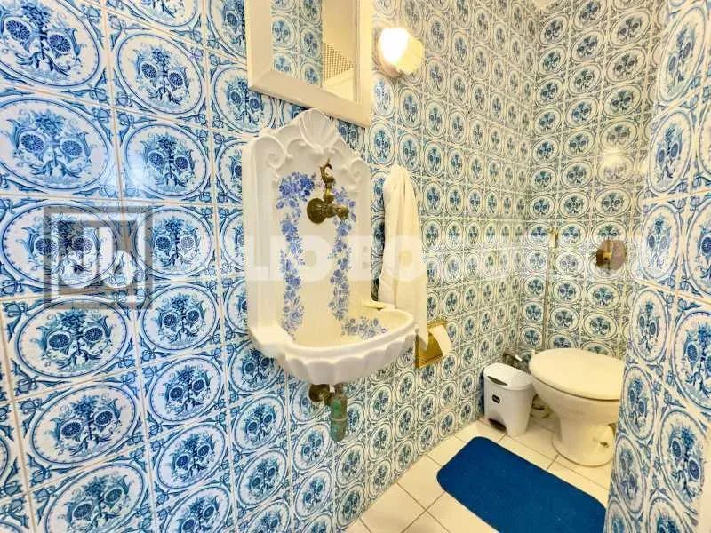 Apartamento : / Residencial / Gávea - Foto 4