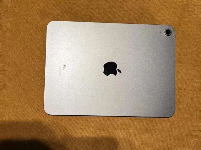 Apple Ipad (10a Geração) - 64gb - Azul (Usado) - Foto 2