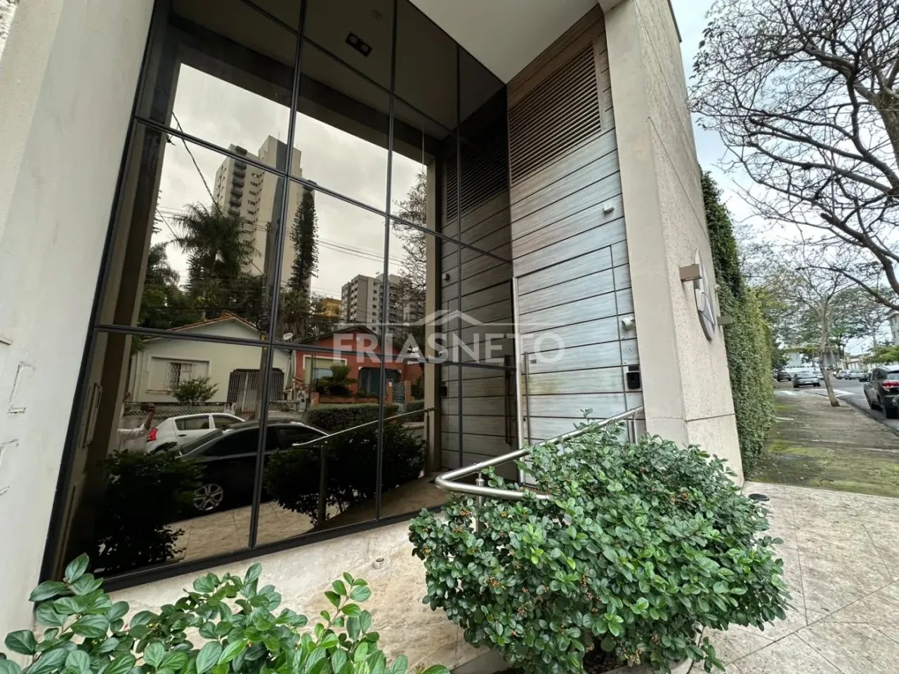 imóvel comercial no bairro Jardim Elite (próx. da Va. Independência)