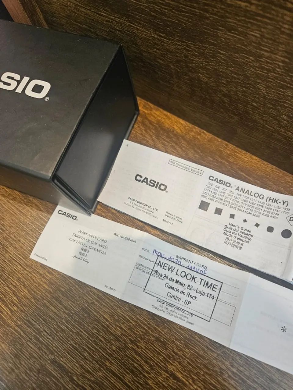 Casio Duro - Foto 3