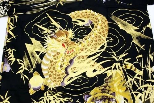 Kimono japonês - Foto 2