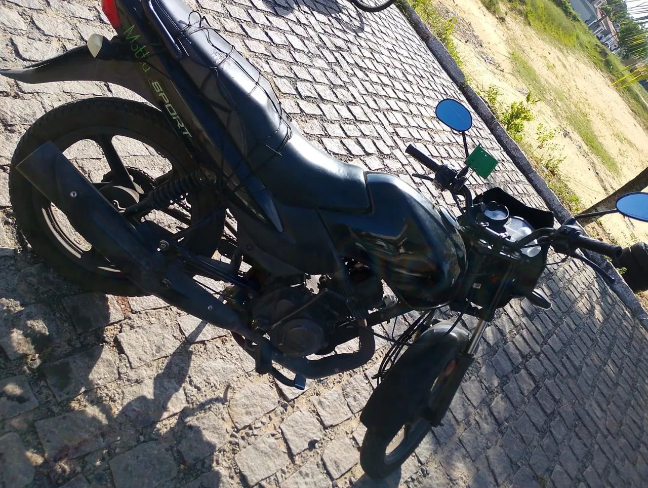 Mottu sport  - Foto 2