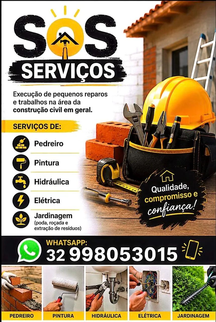 SOS Serviços
