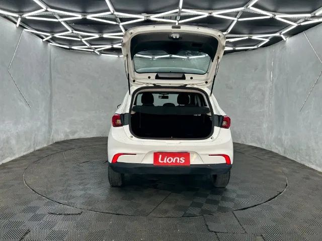 Fiat Argo 1.0 6V Flex. 2023 - Foto 5