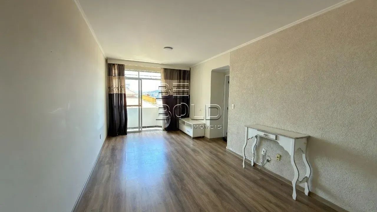 Apartamento com vista mar e 3 dormitórios em Coqueiros - Foto 4