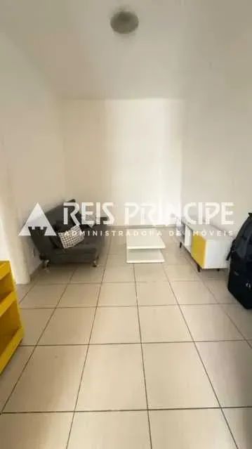 ÓTIMO APARTAMENTO MOBILIADO DE 1 QUARTO À VENDA EM BOTAFOGO