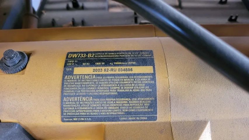 Desengrosso DeWalt - Foto 2