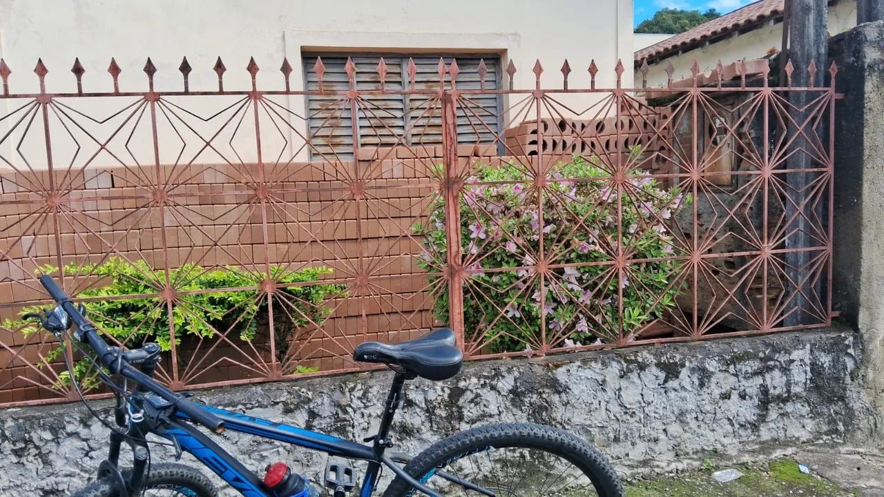 Portão e grade completa  - Foto 2