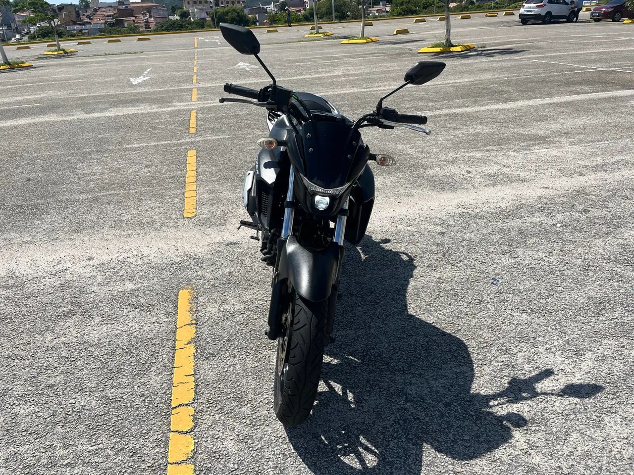 FAZER 250 2022 - Foto 5