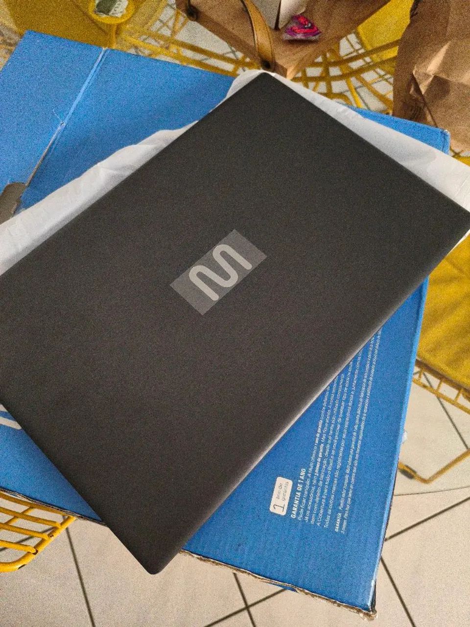 Notebook multi ultra  - Foto 3
