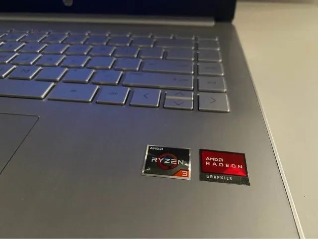 notebook Hp Ryzen 3 - Foto 4