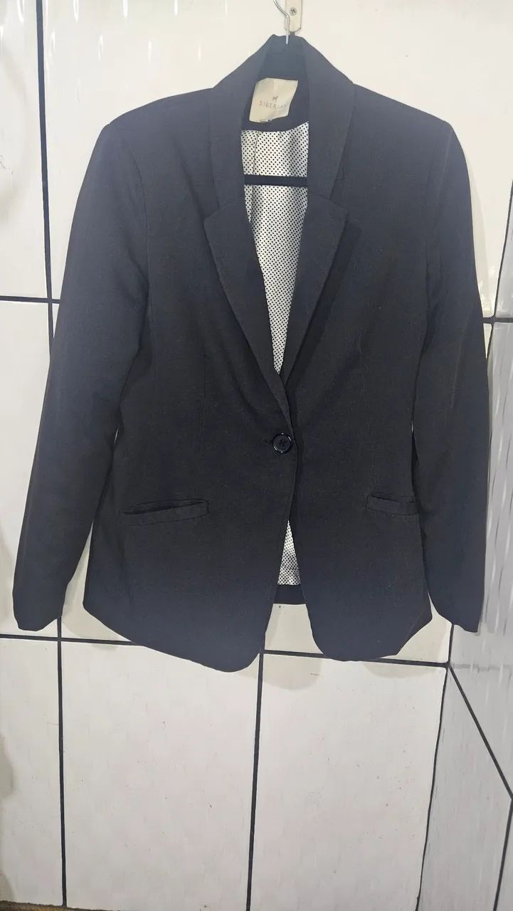 Blazer 
