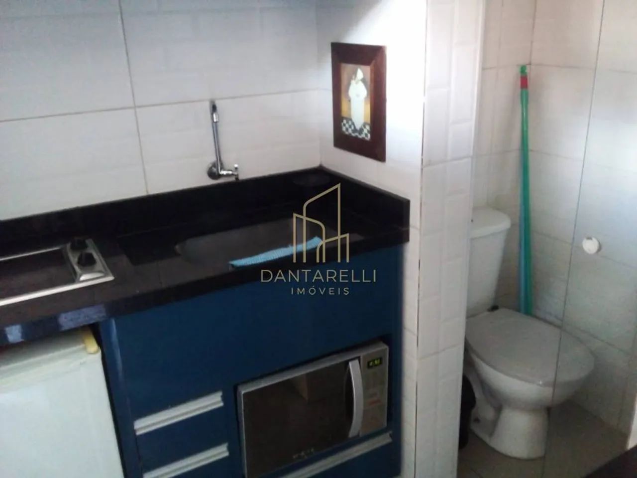 Studio com 25 m2 na Vila Mariana - Foto 3