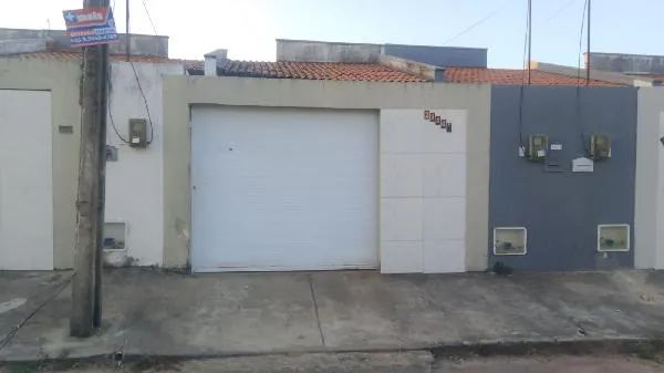Casa Caixa em HORIZONTE