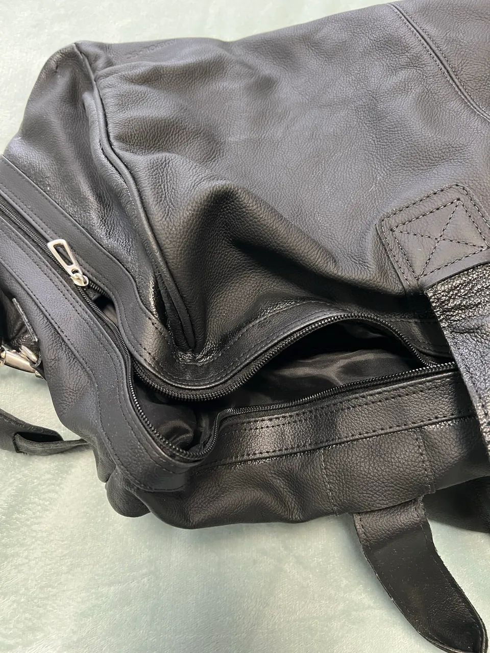 Bolsa para viagem  - Foto 2