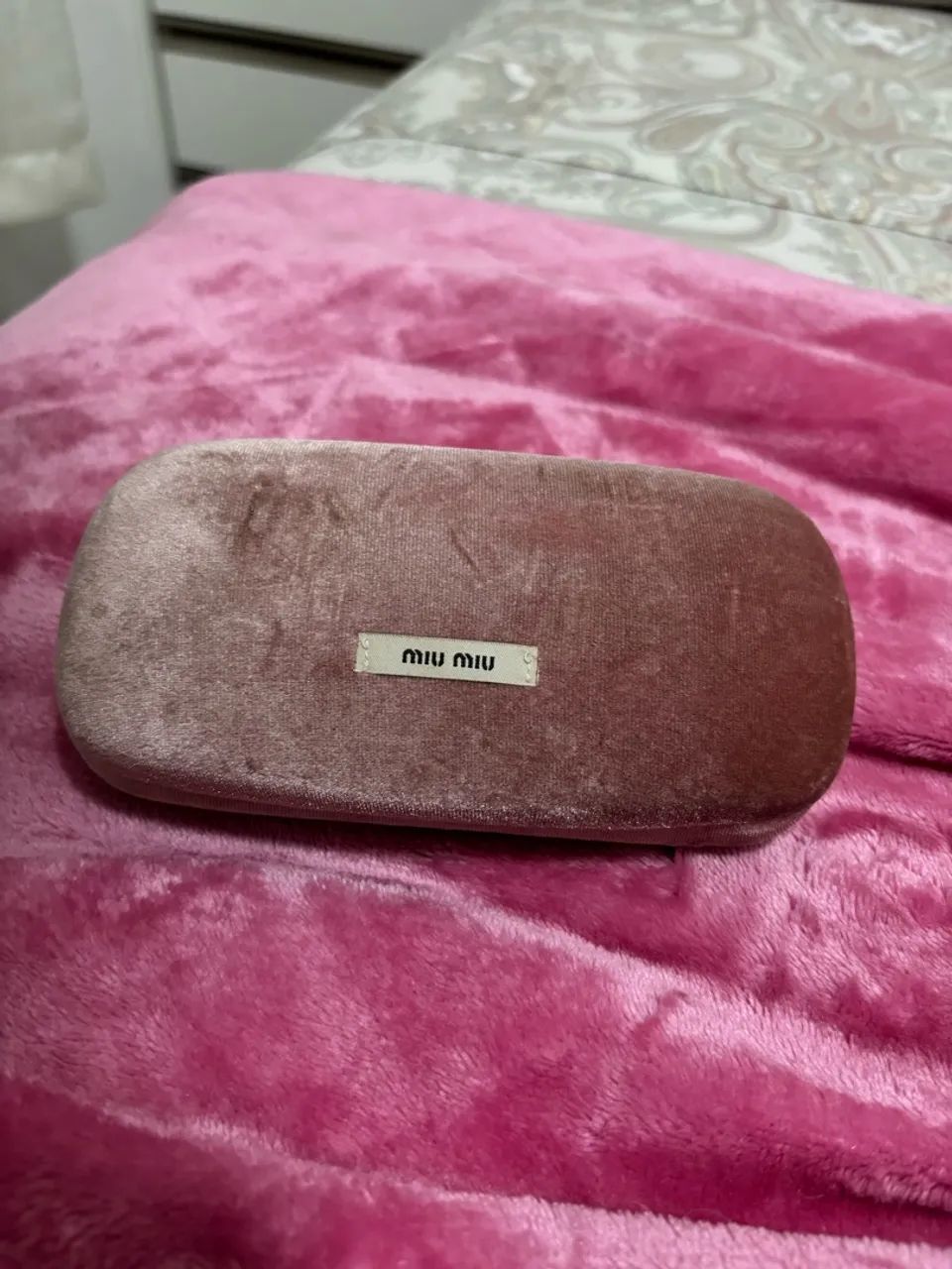 Óculos Miu Miu - Foto 3