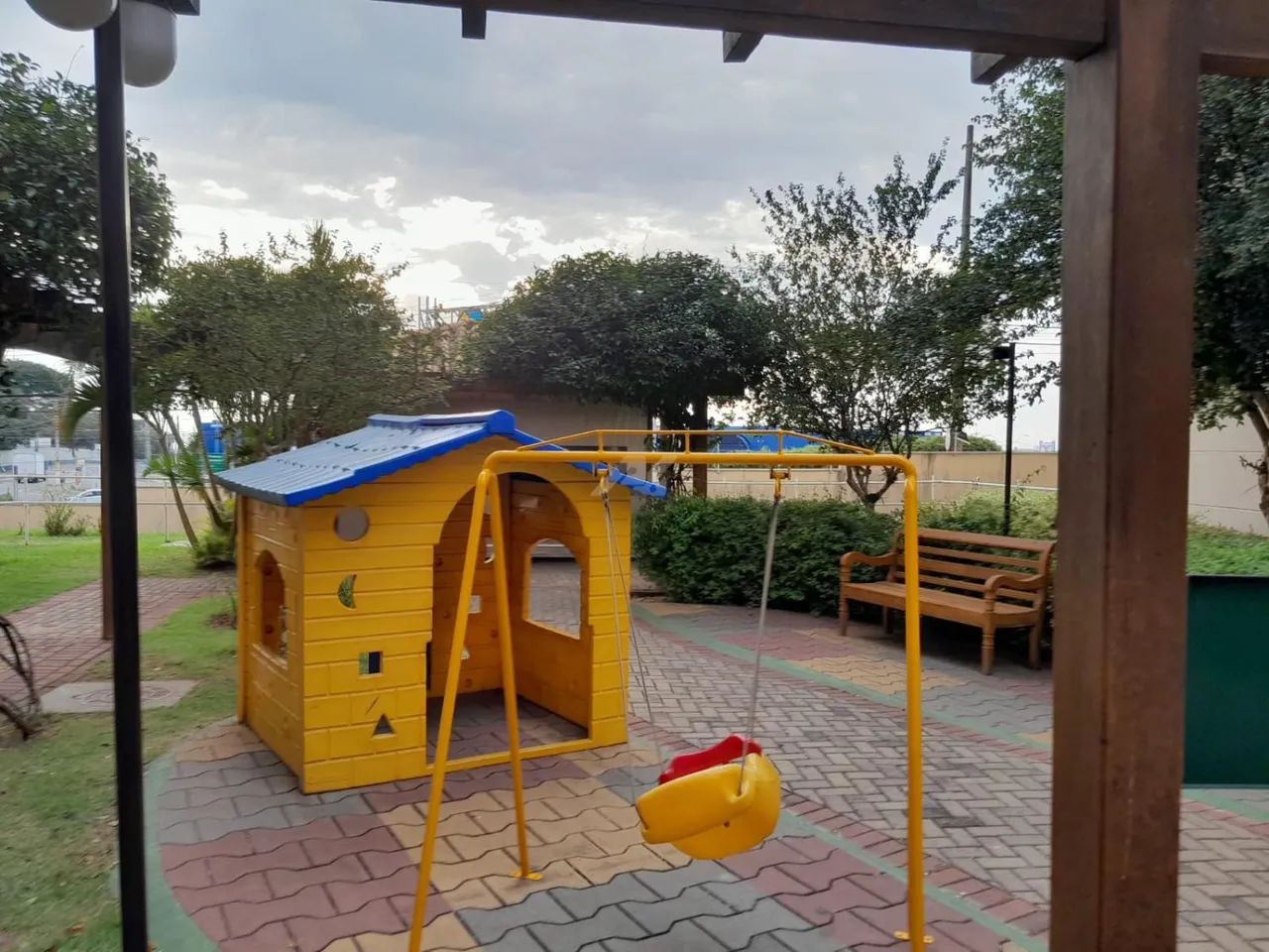 apartamento - Vila Progresso - Campinas - Foto 10