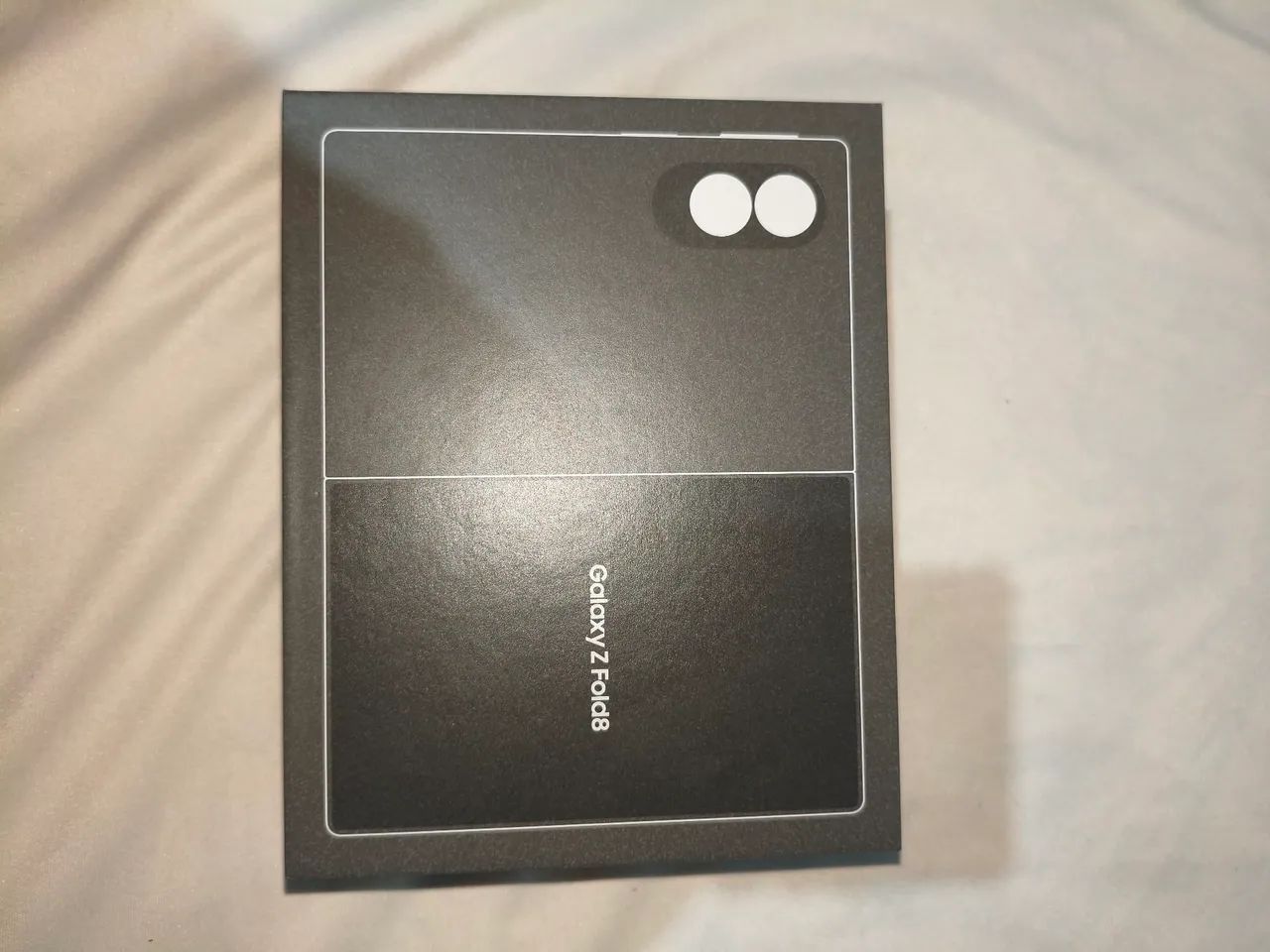 Galaxy z fold 8 - Foto 2