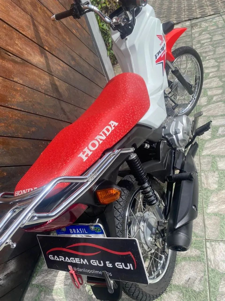 Moto pop