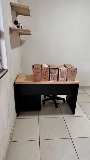 SALA COMERCIAL PARA LOCAÇÃO (andar superior) - Foto 5
