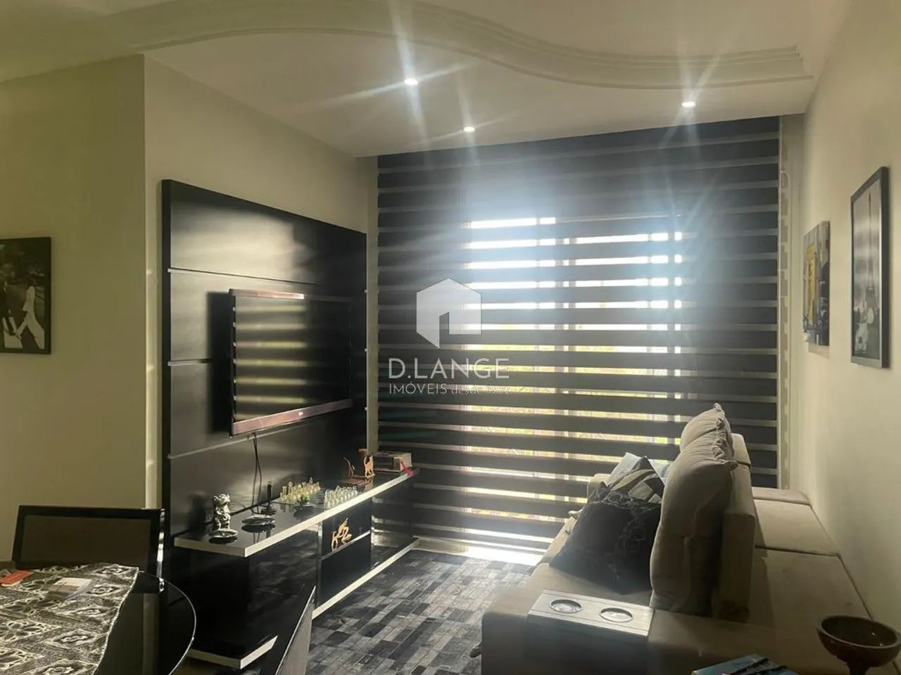 Apartamento à venda no bairro Mansões Santo Antônio em Campinas - Foto 3