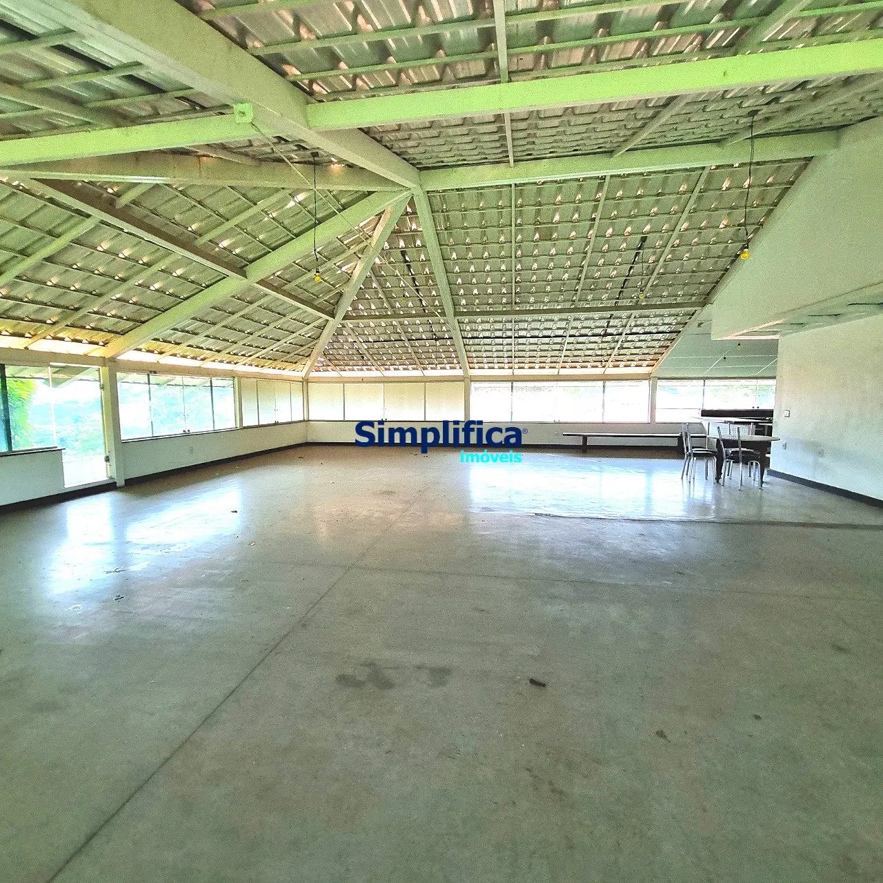 ANDAR CORRIDO 300m² - Foto 4