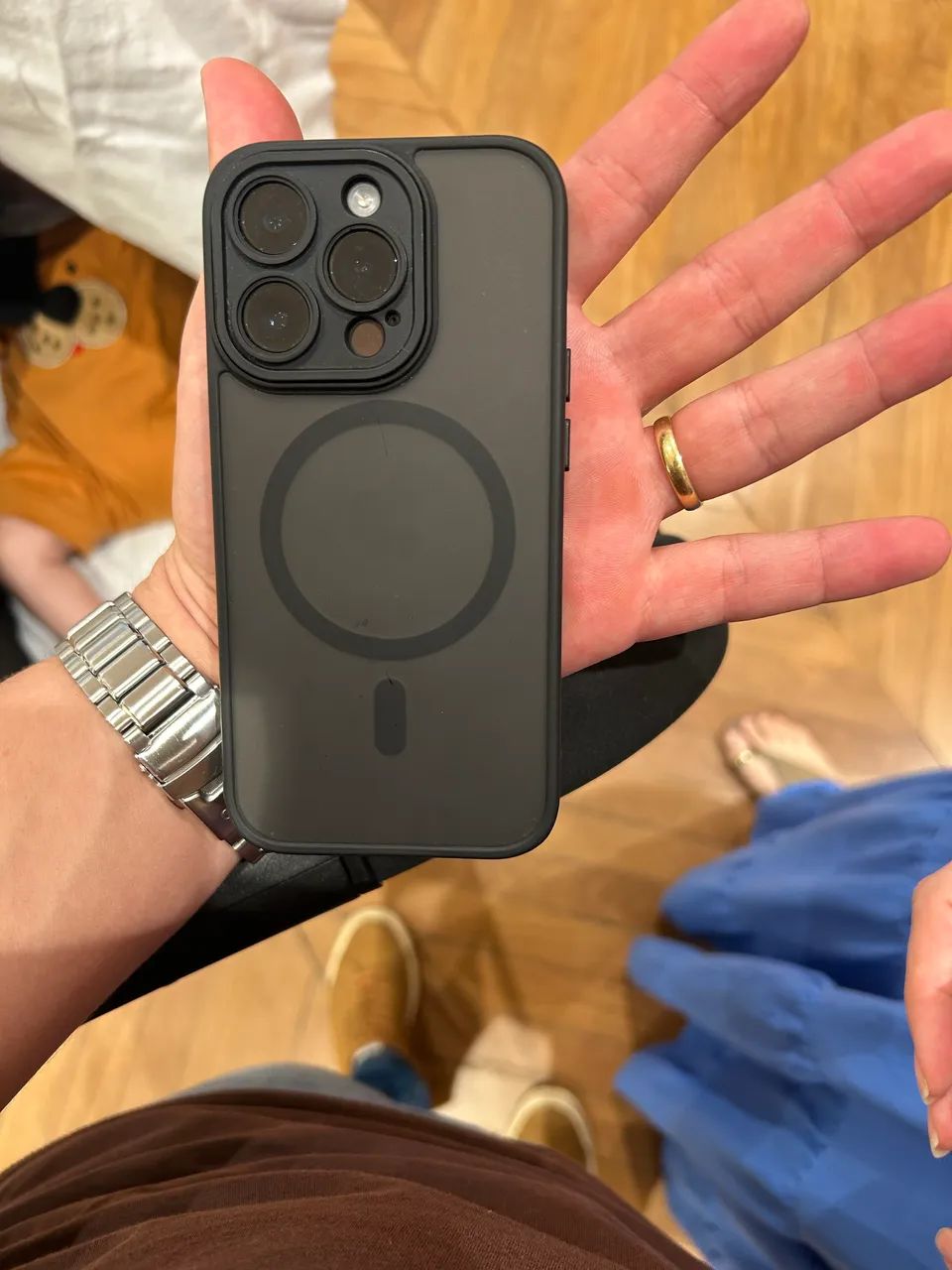 iPhone 14 Pro  - Foto 2