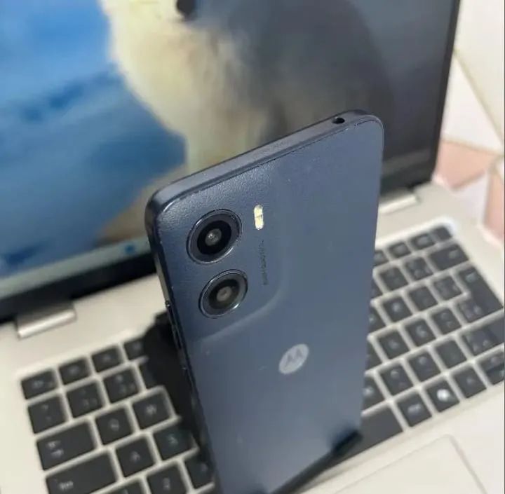 Moto g05 256gb