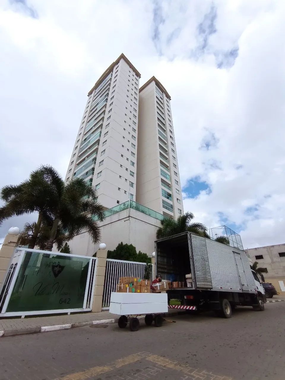 Mudança Residencial  - Foto 2