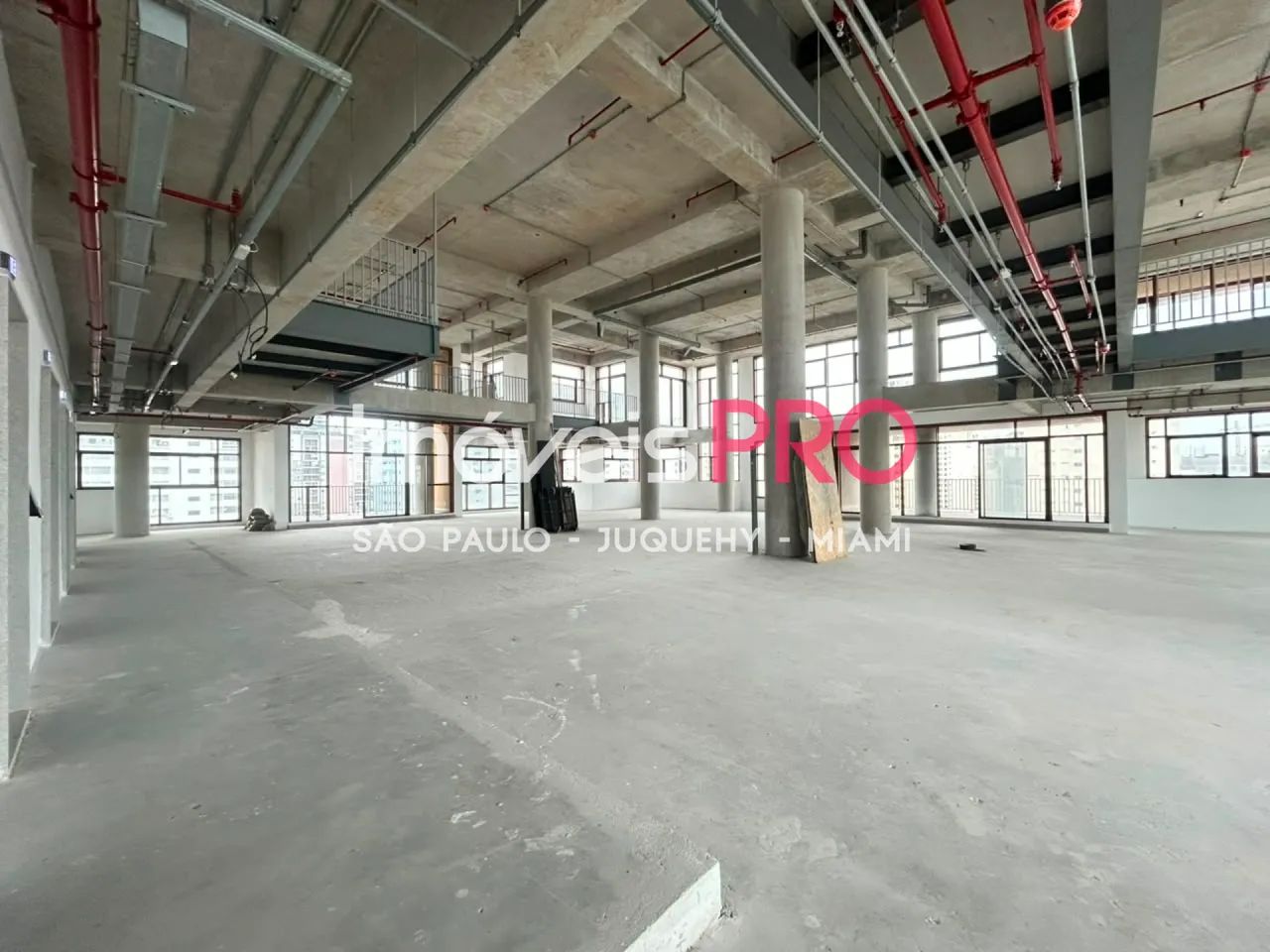 Comercial, Pinheiros - São Paulo