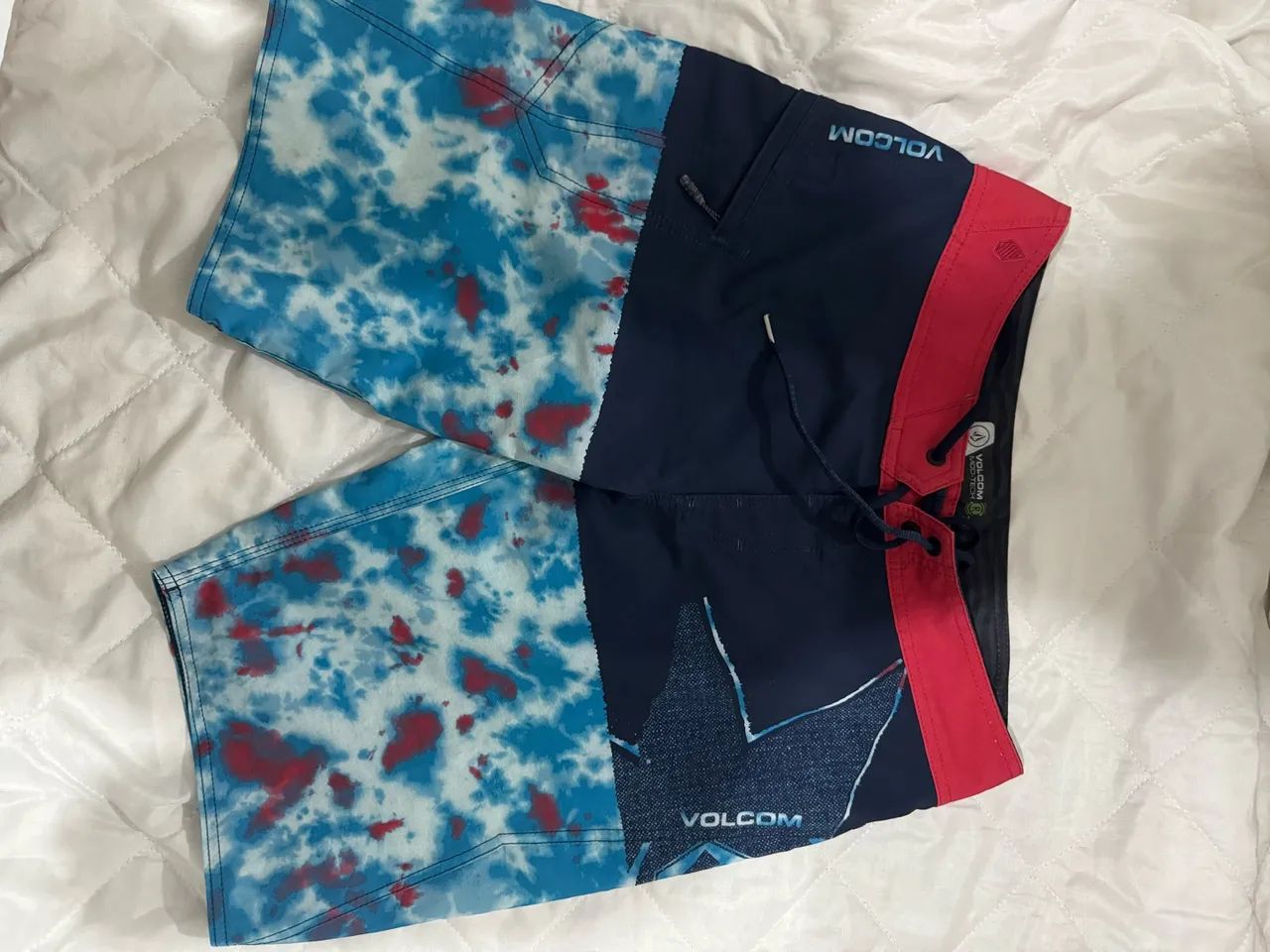 Bermudas estilo surf - Foto 2