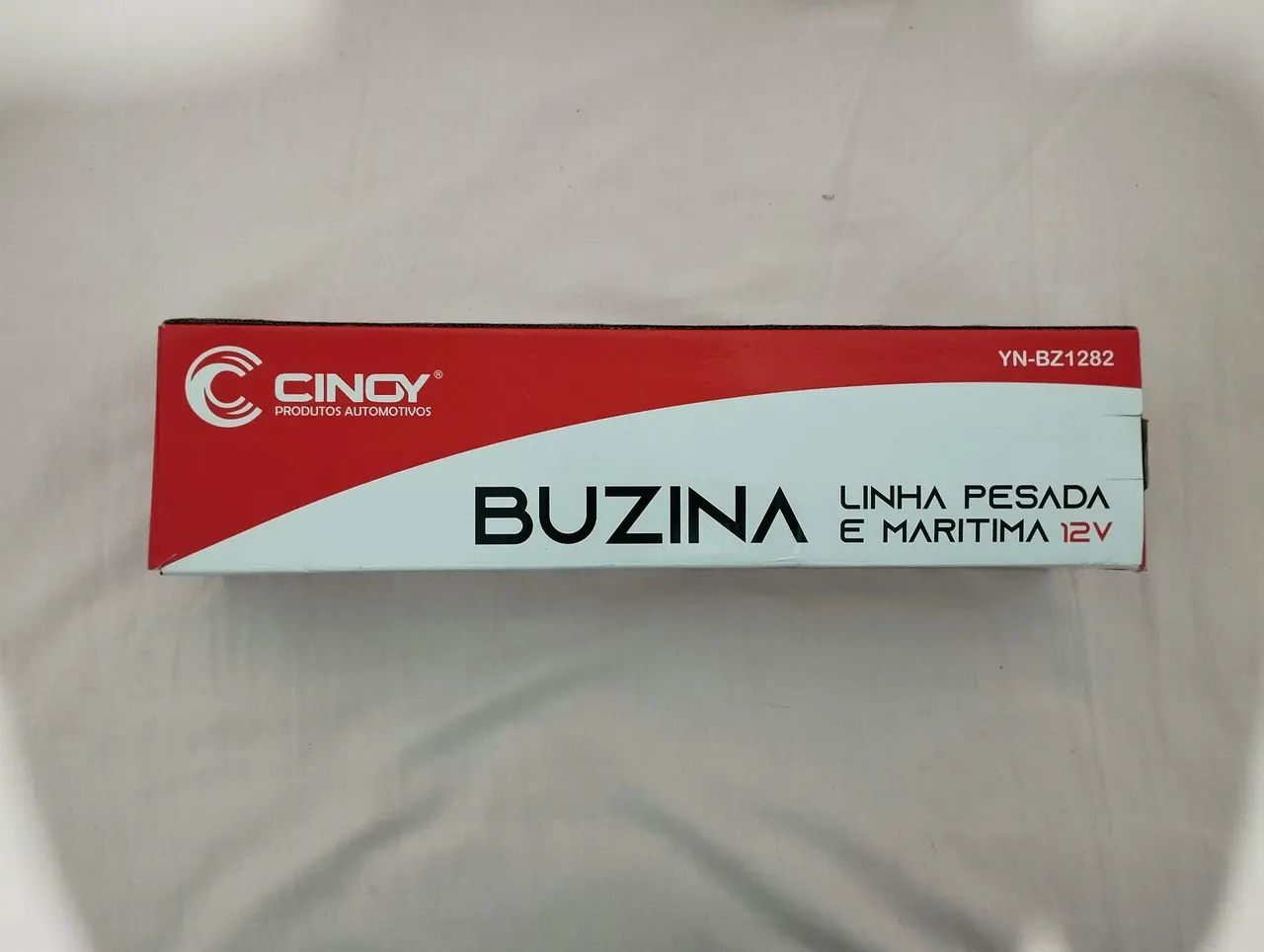 Buzina marítima  - Foto 4