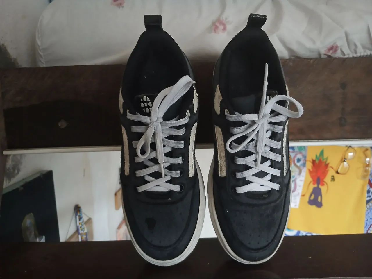 Sapato Constance 36