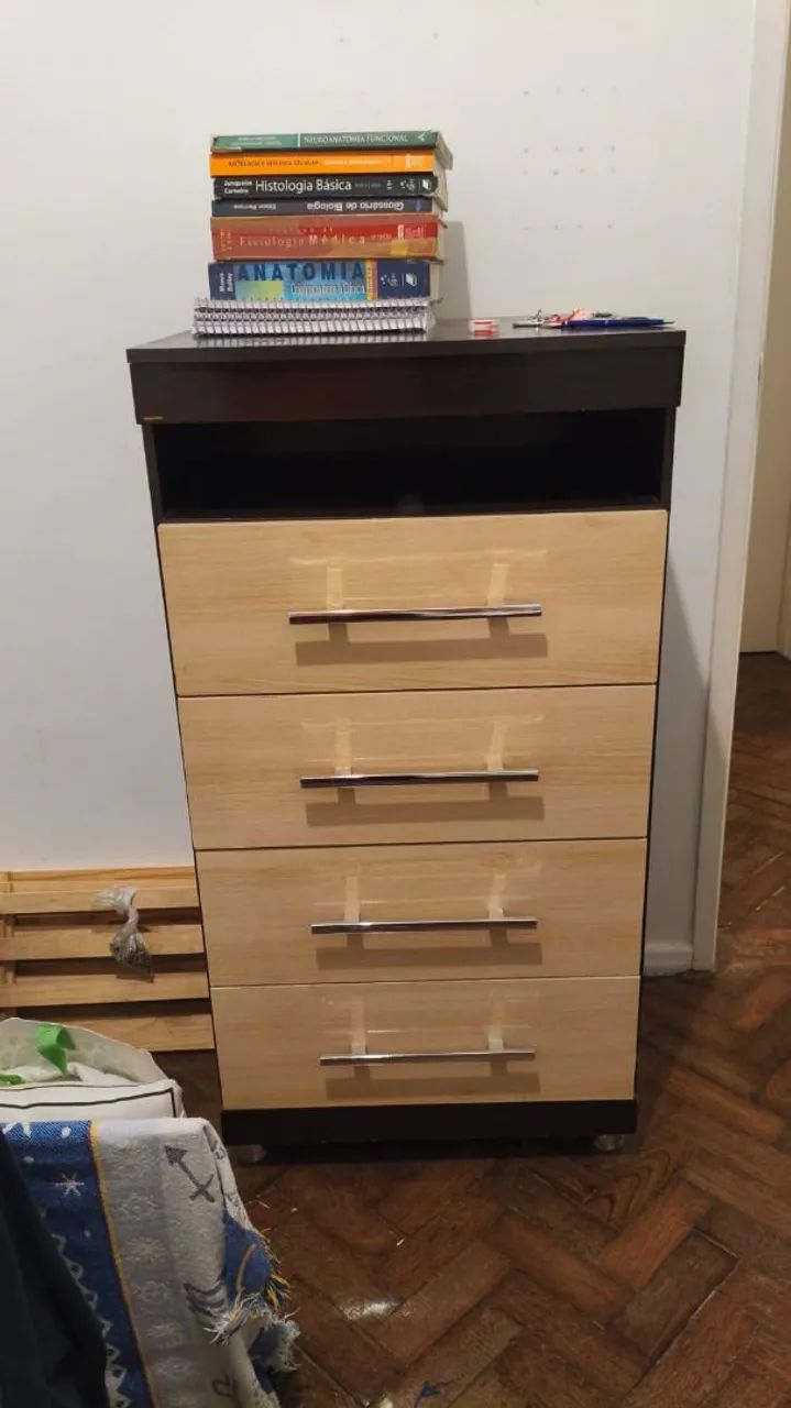 Cômoda 