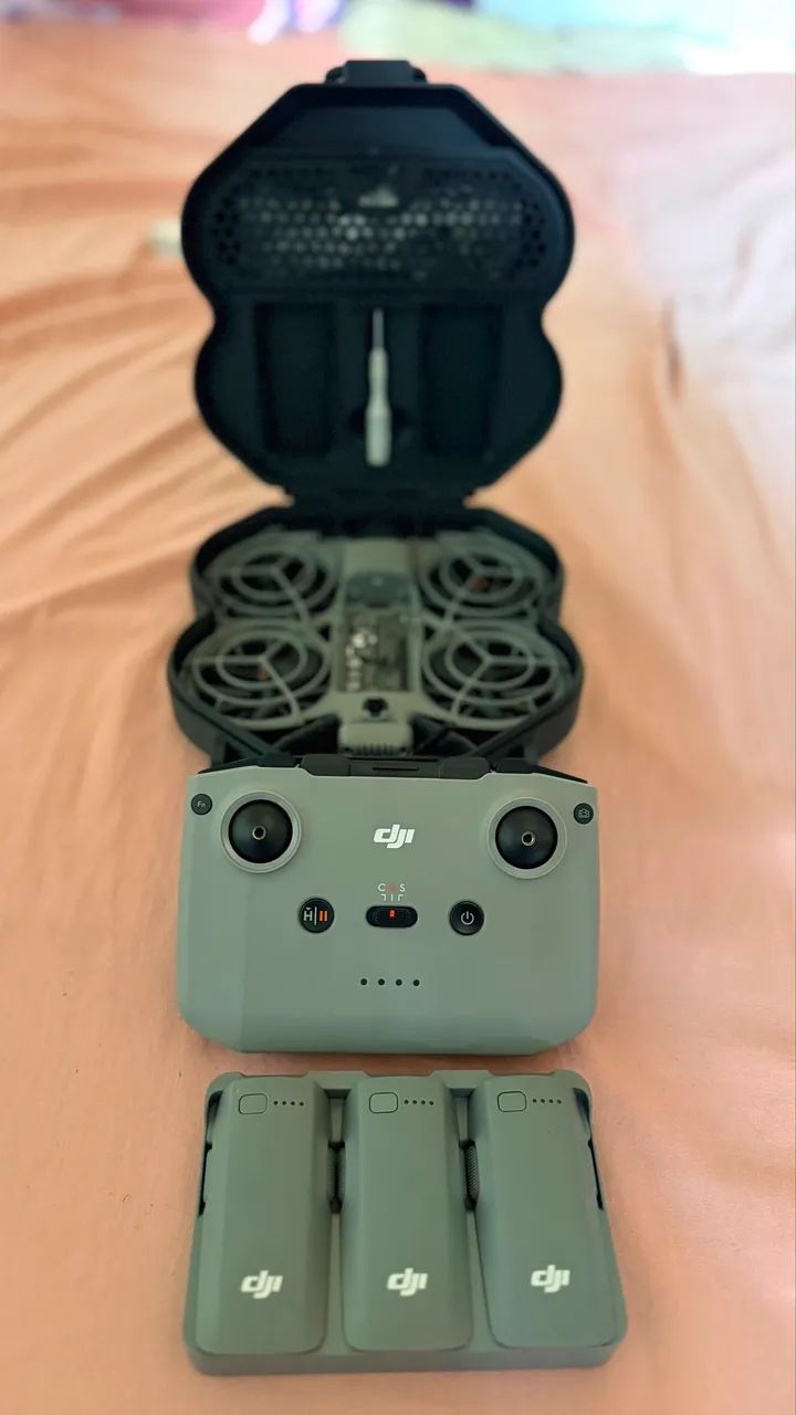 Drone DJI Neo 2 - Combo Fly more - Foto 3