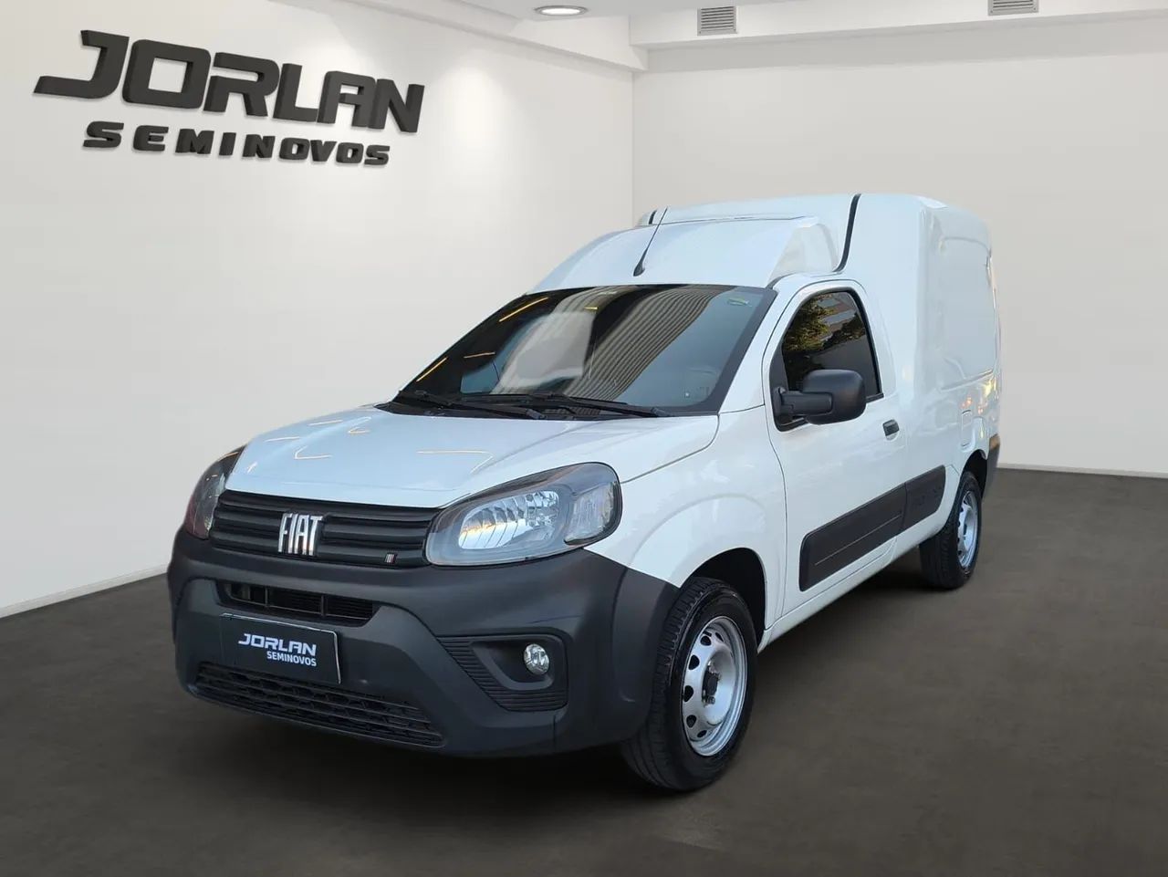 Fiat Fiorino Fiorino Endurance EVO 1.4 Flex 8V 2p 2023