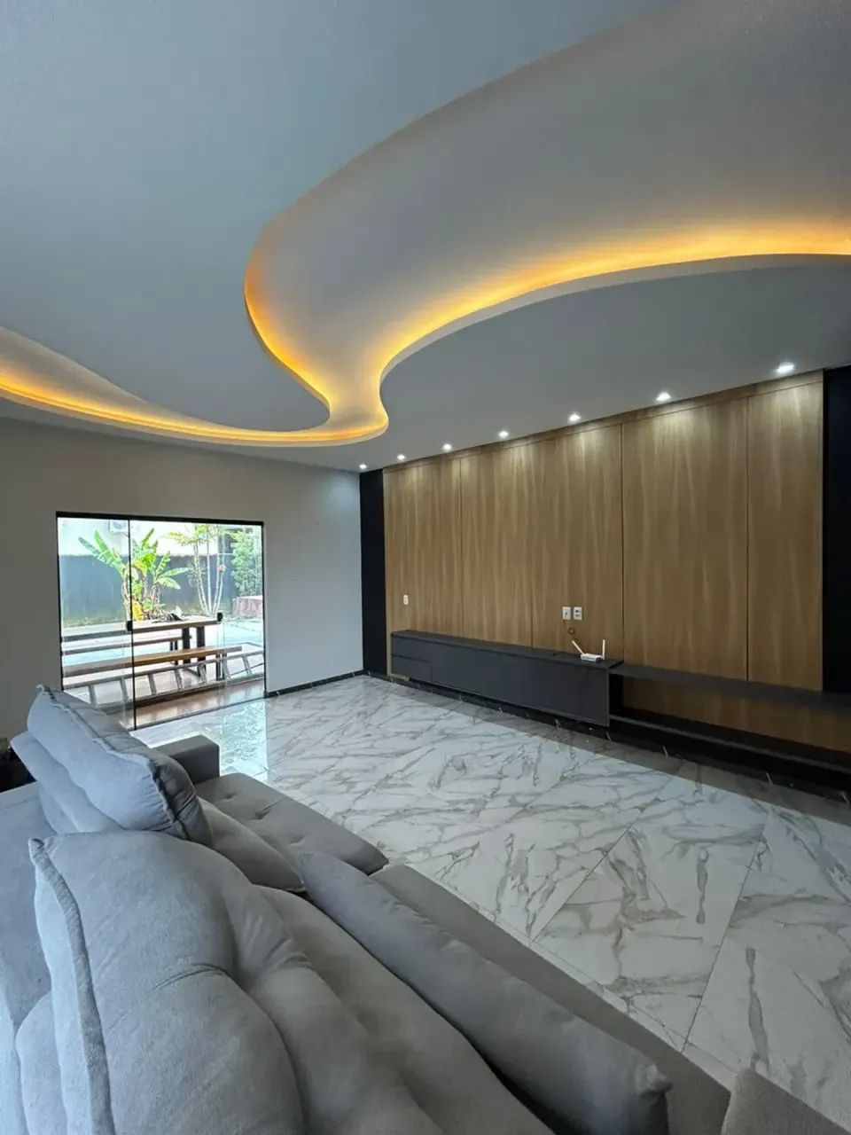 CONDOMINIO MARSELHA - 4/4 - MARITUBA - Foto 3