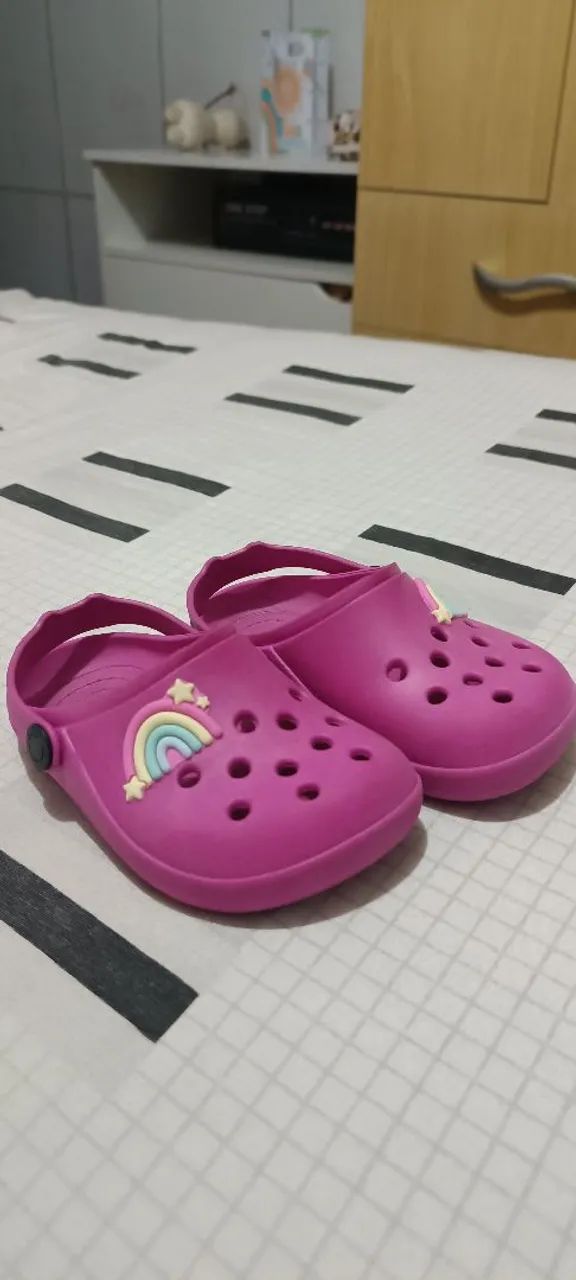 Calçados infantil  - Foto 4