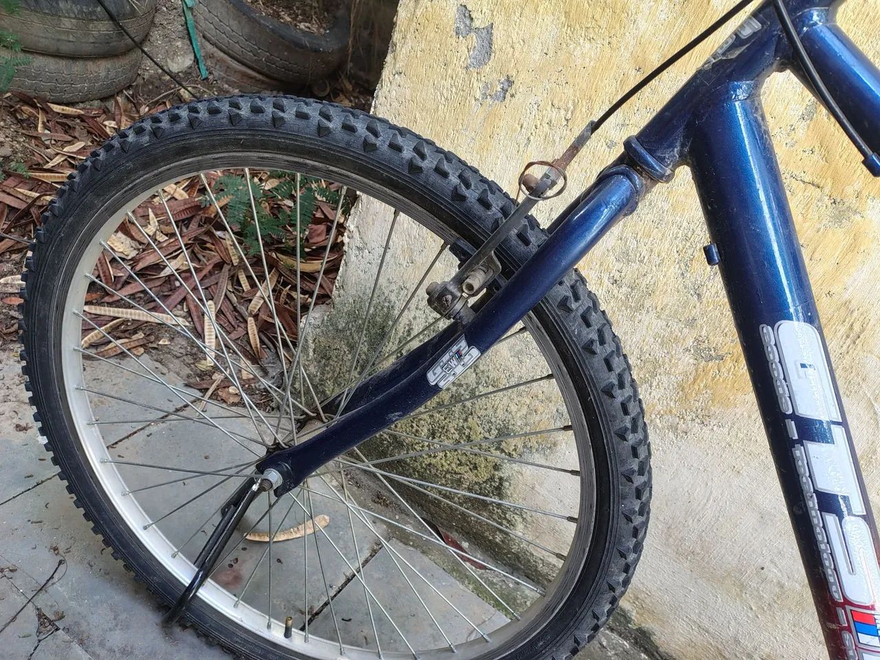 Vendo bicicleta  - Foto 4