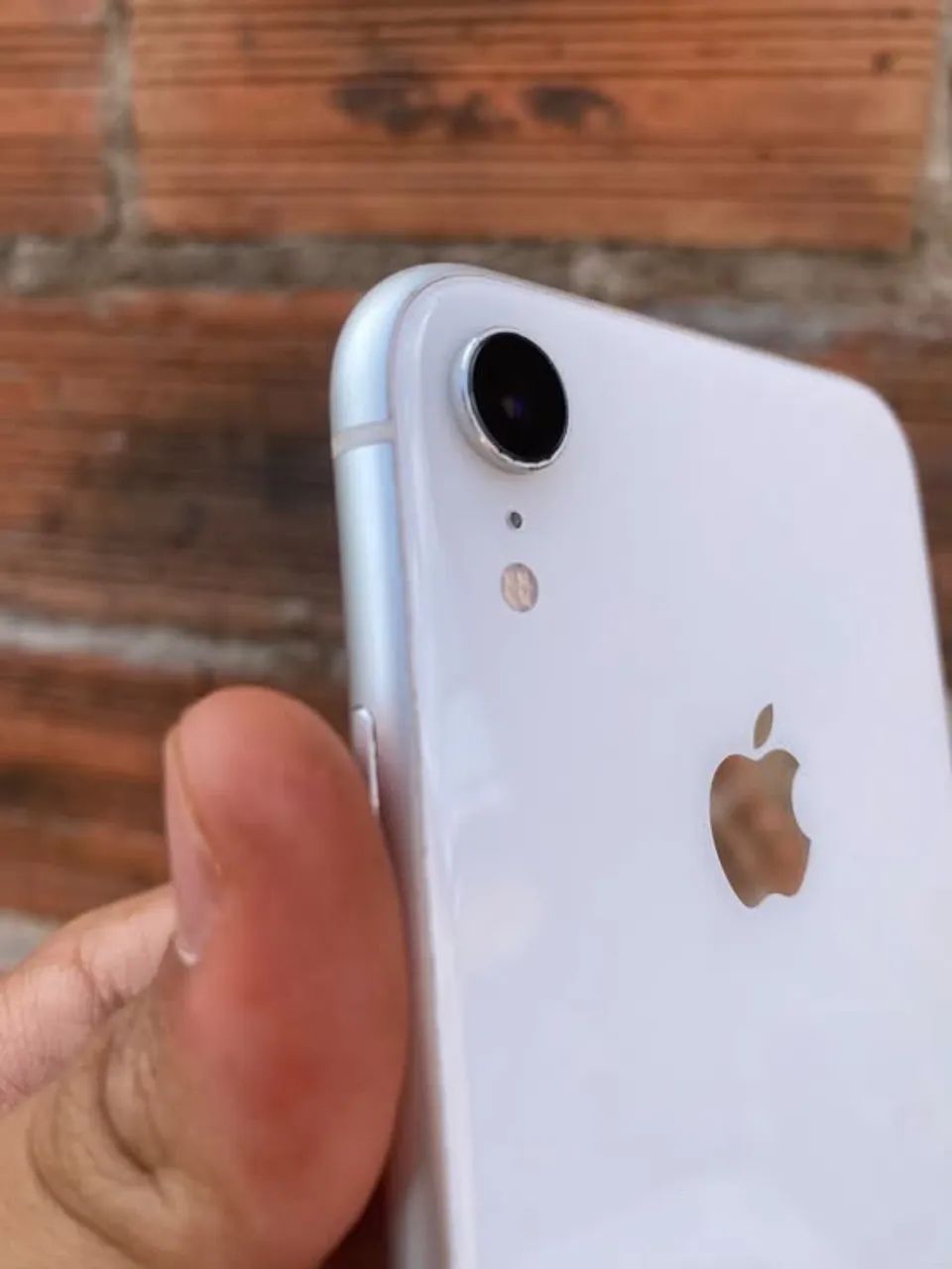IPHONE XR SEM DEFEITOS  - Foto 5