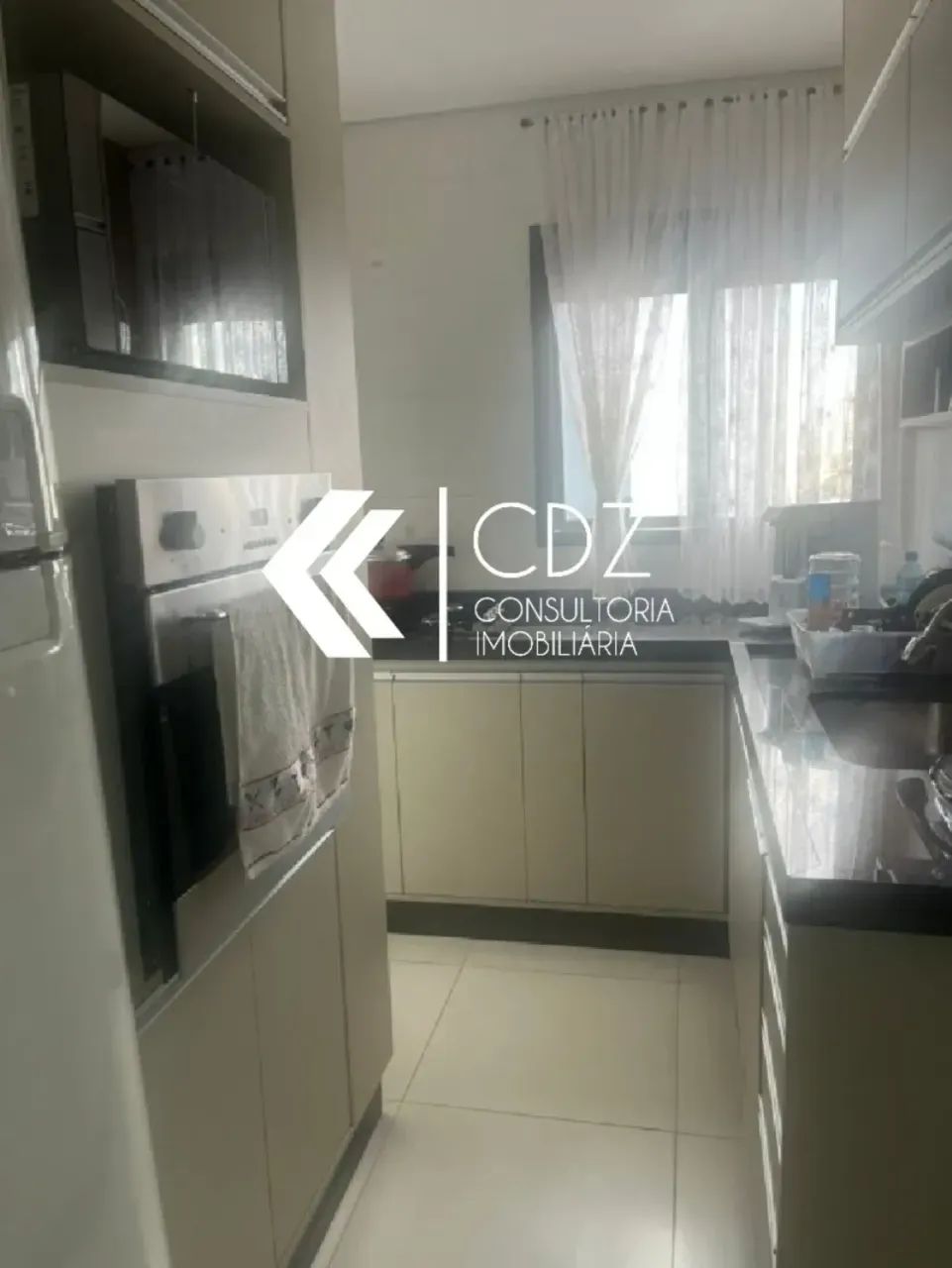 Apartamento para venda no Centro (Sorocaba-SP) - Foto 5