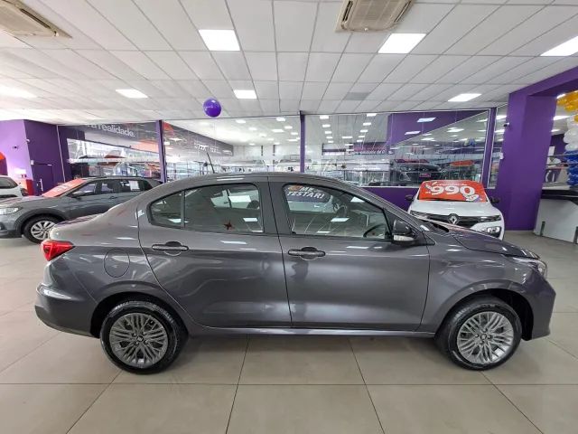 Fiat Cronos Drive 1.0 6V 2026 - Foto 3