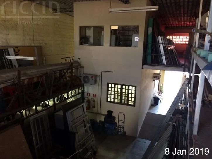 Sala Comercial à venda, Jardim Paraíba, Jacareí - . - Foto 3