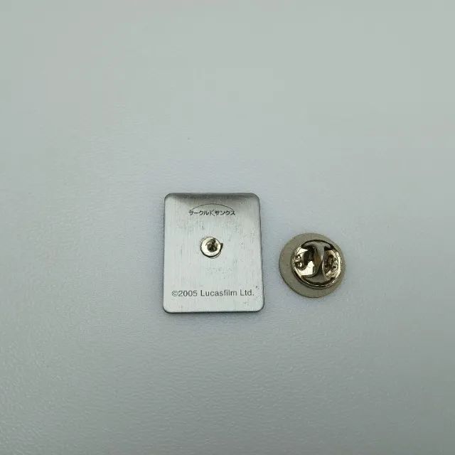 Star Wars, pin Padme (cód 839) - Foto 3
