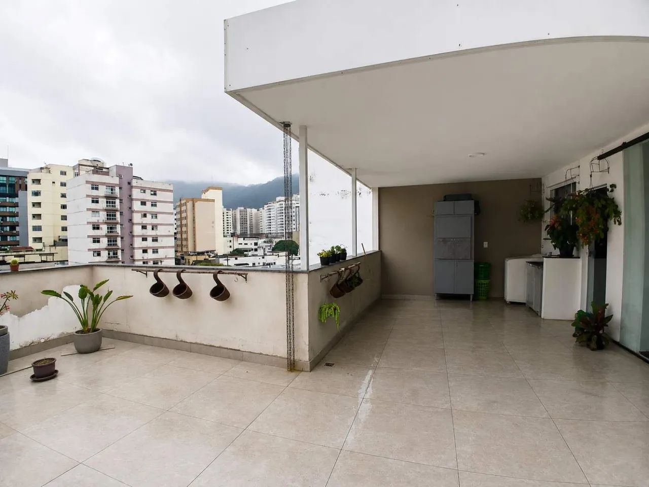 COBERTURA - SÃO MATEUS  - Foto 2