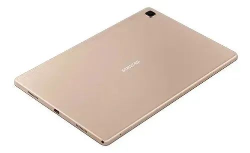 Tablet sansung A7 + capa teclado WB - Foto 2