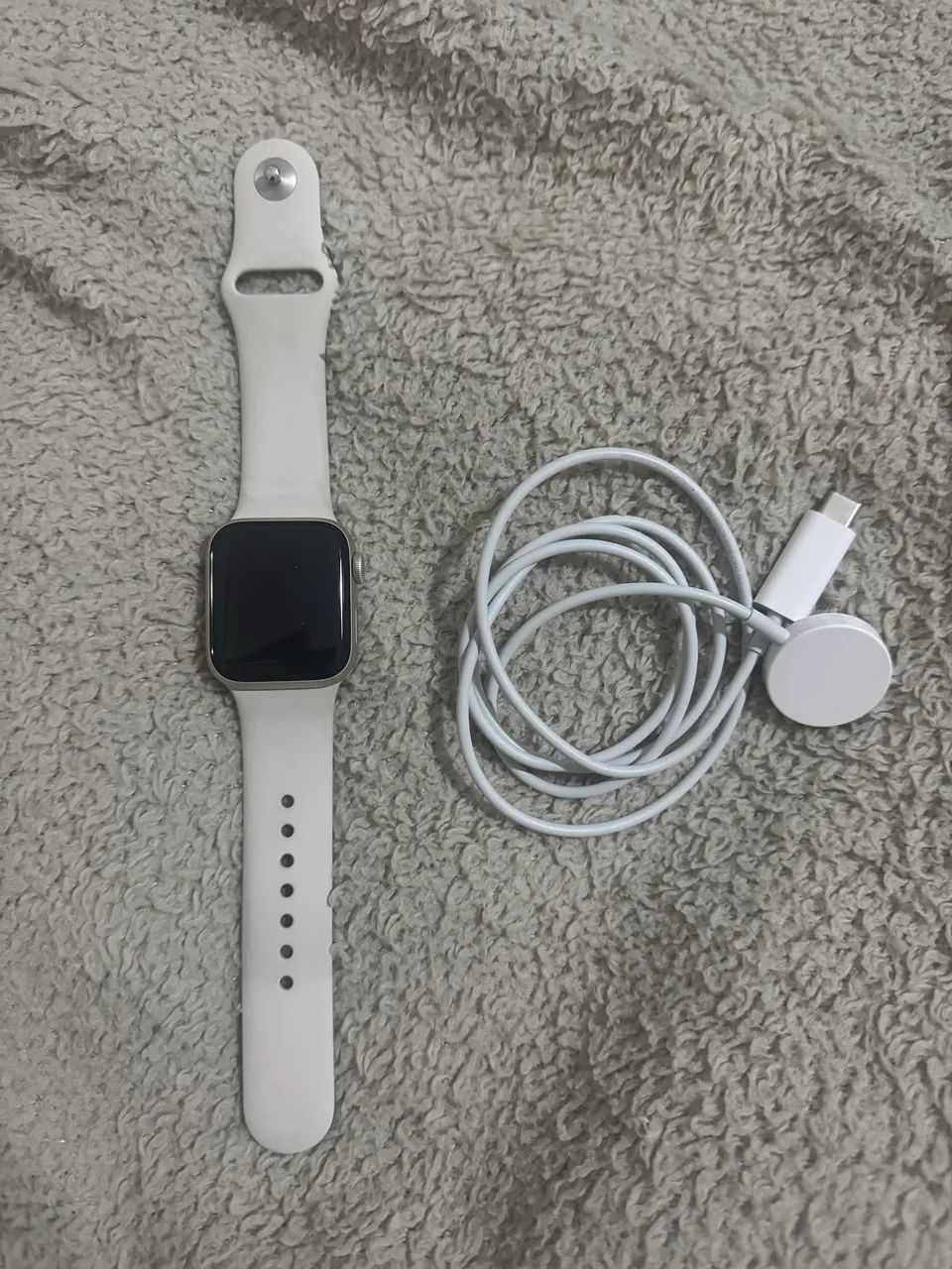apple watch se 2ª geração 